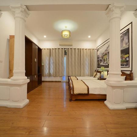 Bodega Hotel Hanoi Exterior photo