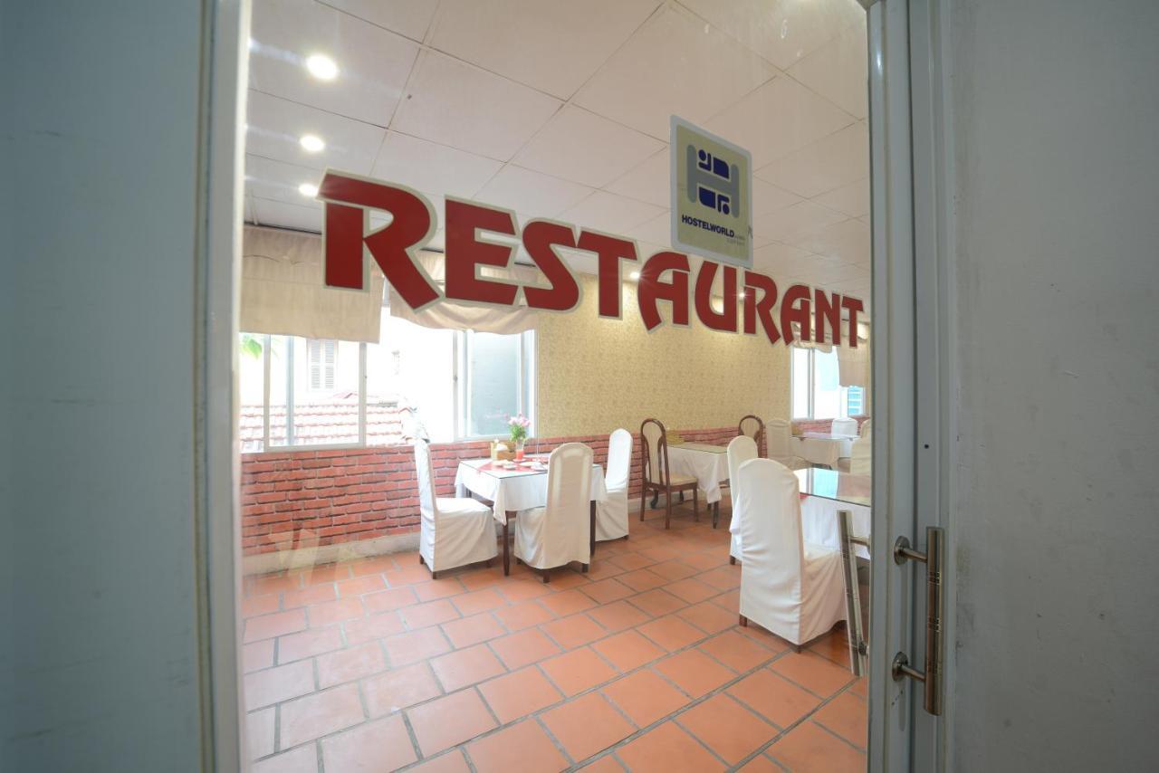 Bodega Hotel Hanoi Exterior photo